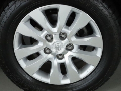 Used 2012  Toyota Sequoia 4d SUV 4WD Platinum FFV at Drive Now Westlake near Westlake&comma; OH