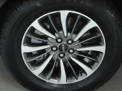 Used 2022 Lincoln Nautilus Reserve AWD at Drive Now Westlake near Westlake, OH