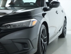 Used 2022  Honda Civic Si Manual at Drive Now Westlake near Westlake, OH