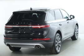 Used 2021 Lincoln Corsair Reserve AWD at DriveNow Mayfield near Mayfield Heights, OH