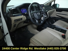 Used 2023  Honda Odyssey Elite Auto at DriveNow Mayfield near Mayfield Heights&comma; OH