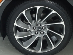 Used 2019  Lincoln Nautilus Reserve AWD at DriveNow Mayfield near Mayfield Heights&comma; OH