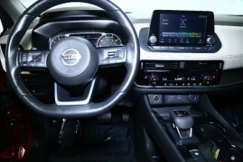 Used 2021 Nissan Rogue AWD SV at DriveNow Mayfield near Mayfield Heights, OH