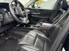 Used 2021  Lincoln Corsair Reserve AWD at Drive Now Westlake near Westlake, OH