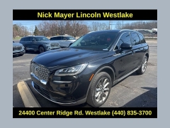 Used 2022  Lincoln Corsair Standard AWD at DriveNow Mayfield near Mayfield Heights&comma; OH