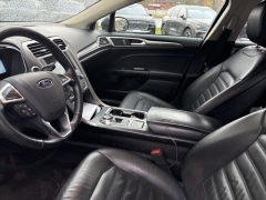 Used 2017 Ford Fusion 4d Sedan SE 1.5L EcoBoost at DriveNow Mayfield near Mayfield Heights, OH