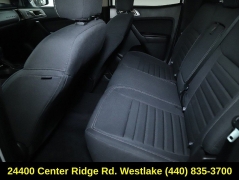 Used 2022  Ford Ranger 4WD SuperCrew 5' Box at Drive Now Westlake near Westlake&comma; OH