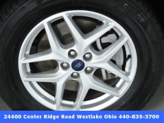 Used 2021  Ford Edge SEL AWD at DriveNow Mayfield near Mayfield Heights, OH