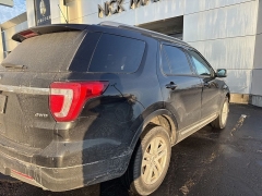Used 2019  Ford Explorer 4d SUV 4WD XLT V6 at Drive Now Westlake near Westlake&comma; OH