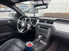 Used 2013  Ford Mustang 2dr Cpe V6 at Drive Now Westlake near Westlake&comma; OH