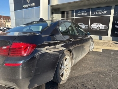 Used 2014  BMW 5 Series 4dr Sdn 550i xDrive AWD at DriveNow Mayfield near Mayfield Heights&comma; OH