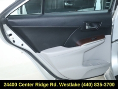 Used 2014  Toyota Camry 4dr Sdn I4 Auto &lpar;Natl&rpar; at DriveNow Mayfield near Mayfield Heights&comma; OH