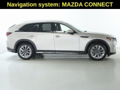 Used 2024  Mazda CX-90 3&period;3 Turbo Premium AWD at Drive Now Westlake near Westlake&comma; OH