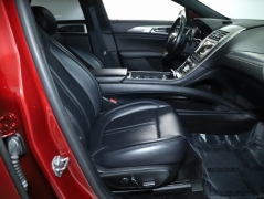 Used 2018 Lincoln MKZ 4d Sedan FWD Premiere at Drive Now Westlake near Westlake, OH