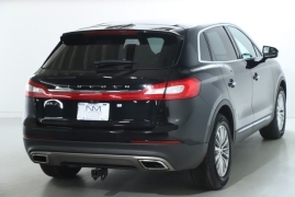 Used 2016 Lincoln MKX 4d SUV FWD Select at DriveNow Mayfield near Mayfield Heights, OH