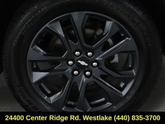 Used 2020  Chevrolet Traverse 4d SUV FWD RS at Drive Now Westlake near Westlake&comma; OH