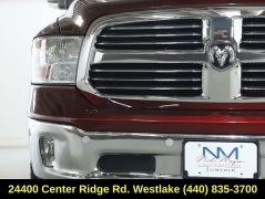 Used 2018  Ram 1500 Big Horn 4x4 Crew Cab 5'7" Box at DriveNow Mayfield near Mayfield Heights&comma; OH