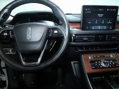 Used 2023  Lincoln Aviator Reserve AWD at Drive Now Westlake near Westlake, OH