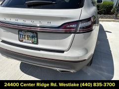 Used 2023  Lincoln Nautilus Reserve AWD at Drive Now Westlake near Westlake&comma; OH