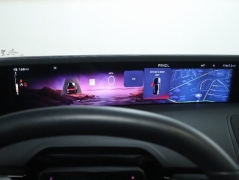 Used 2024  Lincoln Nautilus Reserve AWD at DriveNow Mayfield near Mayfield Heights, OH