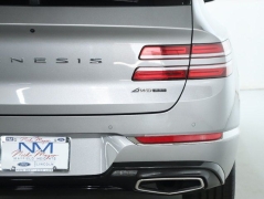 Used 2024  Genesis GV80 3.5T AWD at DriveNow Mayfield near Mayfield Heights, OH