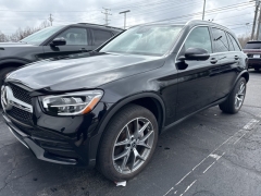 Used 2022 Mercedes-Benz GLC GLC 300 4MATIC SUV at DriveNow Mayfield near Mayfield Heights, OH