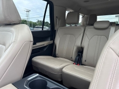 Used 2022  Ford Expedition Max Limited 4x4 at Drive Now Westlake near Westlake&comma; OH