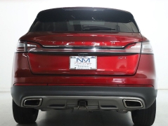 Used 2019  Lincoln Nautilus Reserve FWD at DriveNow Mayfield near Mayfield Heights&comma; OH