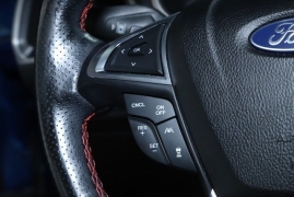 Used 2021 Ford Edge ST-Line AWD at DriveNow Mayfield near Mayfield Heights, OH