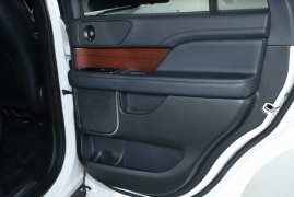Used 2023 Lincoln Navigator Reserve 4x4 at DriveNow Mayfield near Mayfield Heights, OH