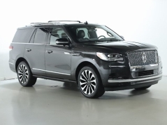 Used 2023 Lincoln Navigator Reserve 4x4 at DriveNow Mayfield near Mayfield Heights, OH