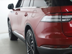 Used 2025  Lincoln Aviator Reserve AWD at DriveNow Mayfield near Mayfield Heights&comma; OH