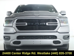 Used 2021  Ram 1500 Sport 4x4 Crew Cab 5'7" Box at DriveNow Mayfield near Mayfield Heights&comma; OH