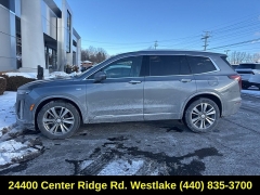 Used 2021  Cadillac XT6 FWD 4dr Premium Luxury at DriveNow Mayfield near Mayfield Heights&comma; OH