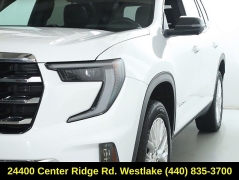 Used 2024  GMC Acadia FWD 4dr Elevation at DriveNow Mayfield near Mayfield Heights&comma; OH