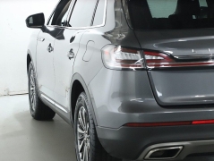 Used 2022  Lincoln Nautilus Standard AWD at Drive Now Westlake near Westlake&comma; OH