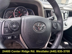 Used 2013  Toyota RAV4 AWD 4dr Limited &lpar;Natl&rpar; at DriveNow Mayfield near Mayfield Heights&comma; OH