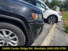 Used 2014  Jeep Grand Cherokee 4WD 4dr Laredo at Drive Now Westlake near Westlake&comma; OH