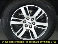 Used 2022  Ford Expedition Max Limited 4x4 at Drive Now Westlake near Westlake&comma; OH