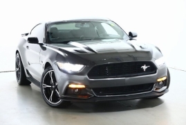 Used 2017 Ford Mustang GT Fastback at DriveNow Mayfield near Mayfield Heights, OH