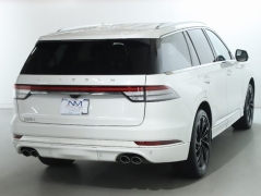 Used 2021 Lincoln Aviator Reserve AWD at Drive Now Westlake near Westlake, OH