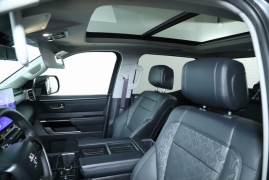 Used 2024 Toyota Tundra Hybrid 4WD Limited CrewMax 5.5ft Bed at DriveNow Mayfield near Mayfield Heights, OH