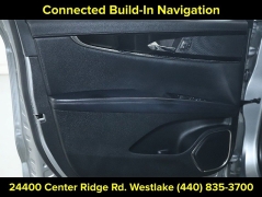 Used 2022  Lincoln Nautilus Standard AWD at DriveNow Mayfield near Mayfield Heights&comma; OH