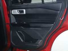 Used 2022  Ford Explorer Platinum 4WD at DriveNow Mayfield near Mayfield Heights&comma; OH