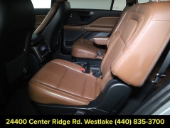 Used 2023  Lincoln Aviator Reserve AWD at Drive Now Westlake near Westlake&comma; OH
