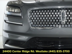 Used 2022  Lincoln Nautilus Reserve AWD at Drive Now Westlake near Westlake&comma; OH