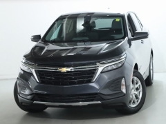 Used 2022 Chevrolet Equinox FWD 4dr LT w/1LT at DriveNow Mayfield near Mayfield Heights, OH
