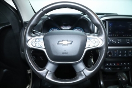Used 2022 Chevrolet Colorado 4WD Crew Cab 128" ZR2 at DriveNow Mayfield near Mayfield Heights, OH