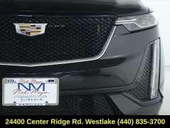 Used 2020  Cadillac XT6 4d SUV AWD Sport at DriveNow Mayfield near Mayfield Heights&comma; OH