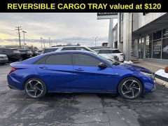 Used 2023  Hyundai Elantra N Line DCT at DriveNow Mayfield near Mayfield Heights, OH